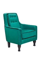 купить стильное Классическое кресло Monti Green