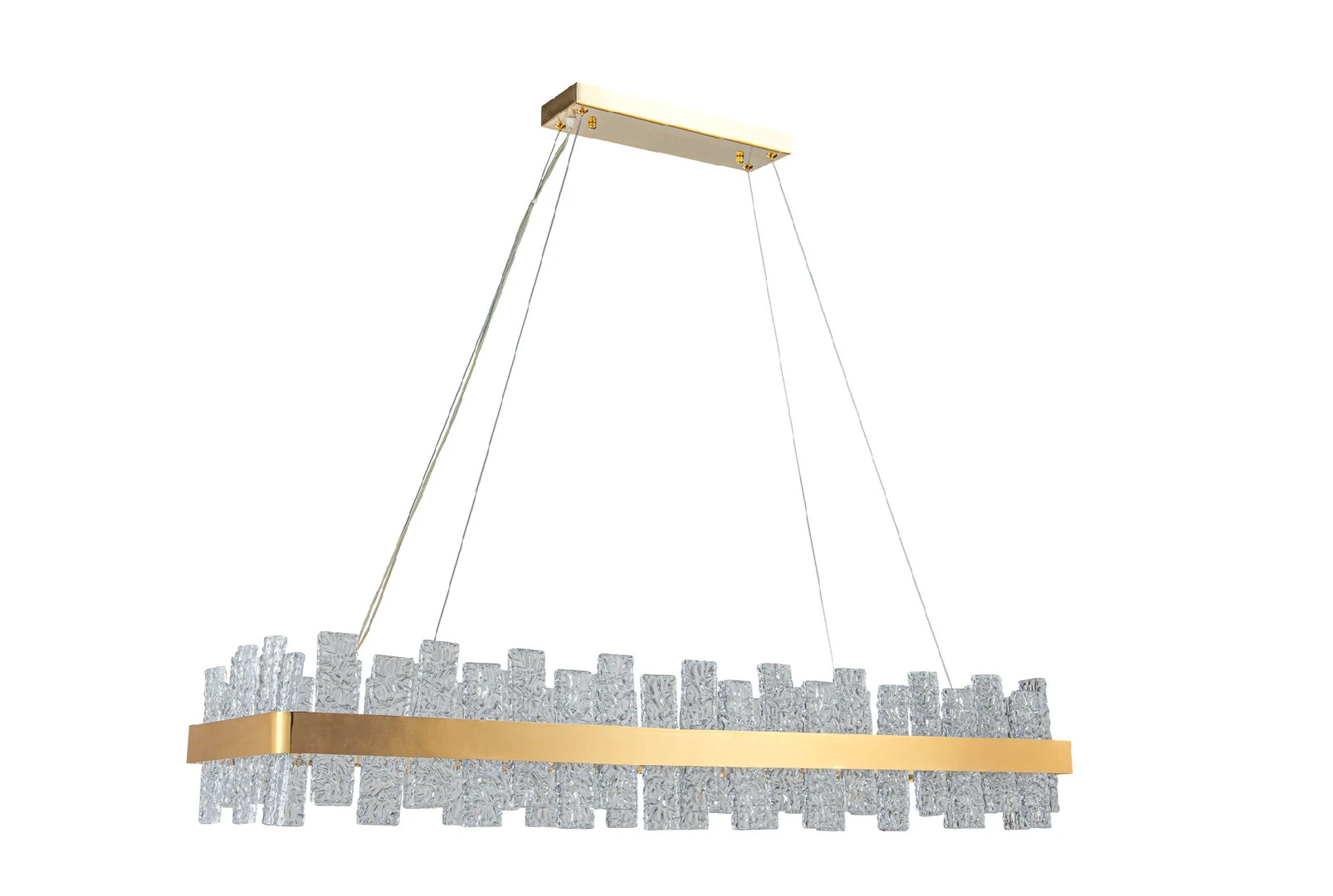 Люстра Actinium L1000 на заказ