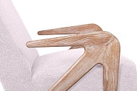 Кресло Arrow Oak V3 в интерьере