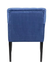 купить красивое Кресло Zander Deep Blue в интернет-магазине