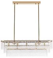 заказать стильные Люстра Celestia L1200