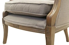 заказать Полукресло Tous Grey в интернет-магазине