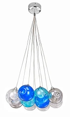красивые Люстра Bocci Blue 10 на заказ