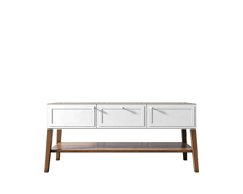 красивые Консоль широкая "Andersen" арт AN16WH