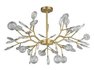 купить Люстра Winfordo 850 в интернет-магазине