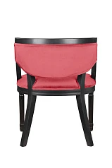 красивый Стул для кафе Orzo Karmin в интернет-магазине