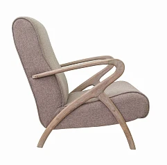 стильное Низкое кресло Fobos