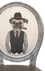 заказать Стул Volker Dog