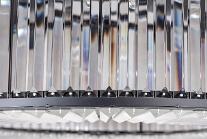 купить стильные Люстра Welles Round D80 в интернет-магазине