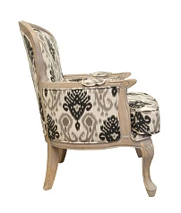 фото Классическое кресло Diesta Colour в интерьере