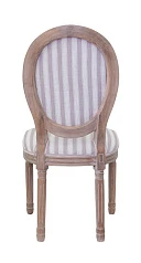красивый Стул Volker Pinstripe