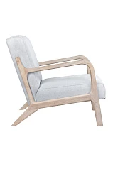 купить стильное Кресло дизайнерское Cody B-linen