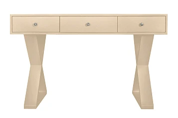 Письменный стол Jasper Beige в интерьере