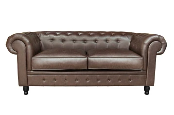 купить Диван Chesterfield Brown V2