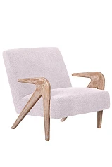 заказать Кресло Arrow Oak V3 в современном стиле