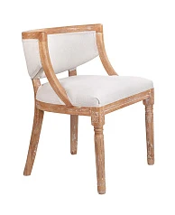 купить стильный Дизайнерский обеденный стул Orzo Aged