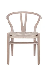Стул ретро Wishbone Antique