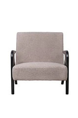 купить Кресло современное коричневое Arrow BL V6