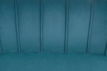 заказать Диван ракушка Pearl Double Marine Velvet