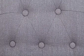 фото Дизайнерский стул Layton Dark Gray в интерьере