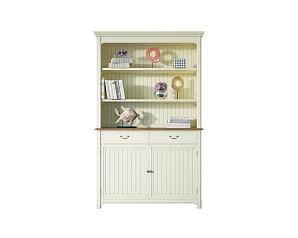 купить Бежевый буфет "Оливия (Olivia)" арт GB2003C