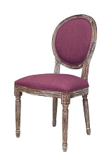 Стул Miro Violet в интерьере