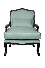 купить стильное Мягкое кресло зеленое Nitro Green V2