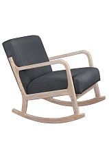 Кресло-качалка Cody B-grafit на заказ в интернет-магазине