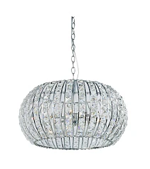 Люстра Elba в интерьере