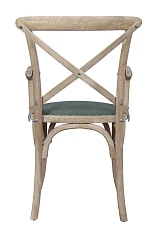 купить Стул Cross Back Old Arm
