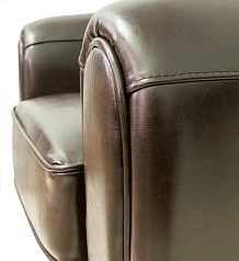 красивое Кожаное кресло Flog в интернет-магазине