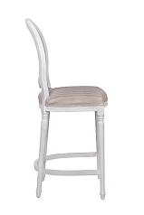 стильный Полубарный стул Kosco Average Strip на заказ