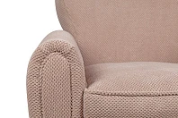 Кресло широкое Flog N-camel