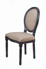 купить Стул Volker Black Light Brown