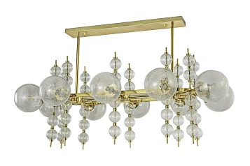 фото Люстра Marine Ten