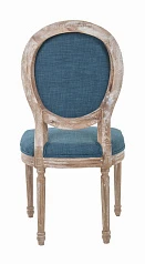 фото Стул Miro Indigo в интерьере