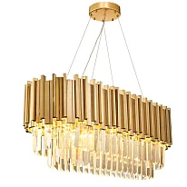 красивые Люстра Emerald L66 на заказ