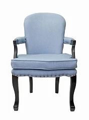 купить красивое Полукресло Anver Blue