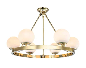 красивые Люстра Becky Radiant 6 в интернет-магазине