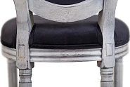 купить Стул Volker Original Black в интернет-магазине
