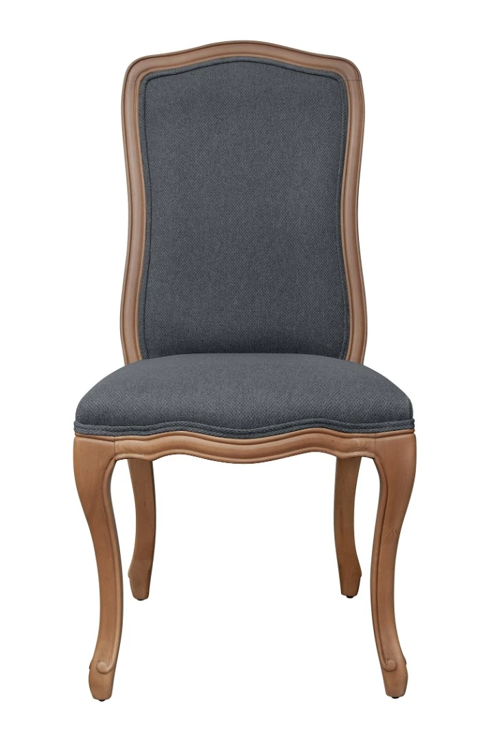 фото Стул Wenter Graphite