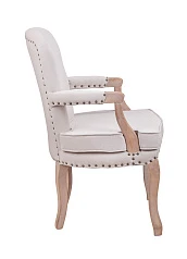 заказать Классическое кресло Anver Beige
