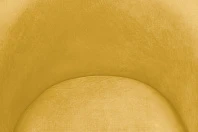 красивое Мягкое кресло Benee Yellow