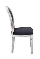 купить Стул Volker Original Black в интернет-магазине