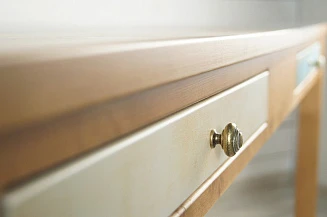 красивые Стол "Aquarelle Birch" темный арт RE-21ETG/4 в интернет-магазине