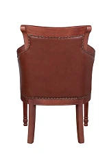 фото Кресло Valene Brown в интерьере