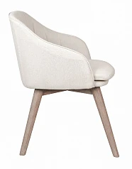 купить красивый Стул Aqua Wood Beige в интернет-магазине