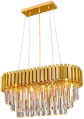 Люстра Emerald L90 в интерьере