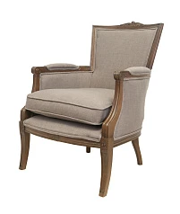 заказать Полукресло Tous Grey в интернет-магазине