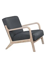 купить стильное Кресло дизайнерское Cody B-grafit